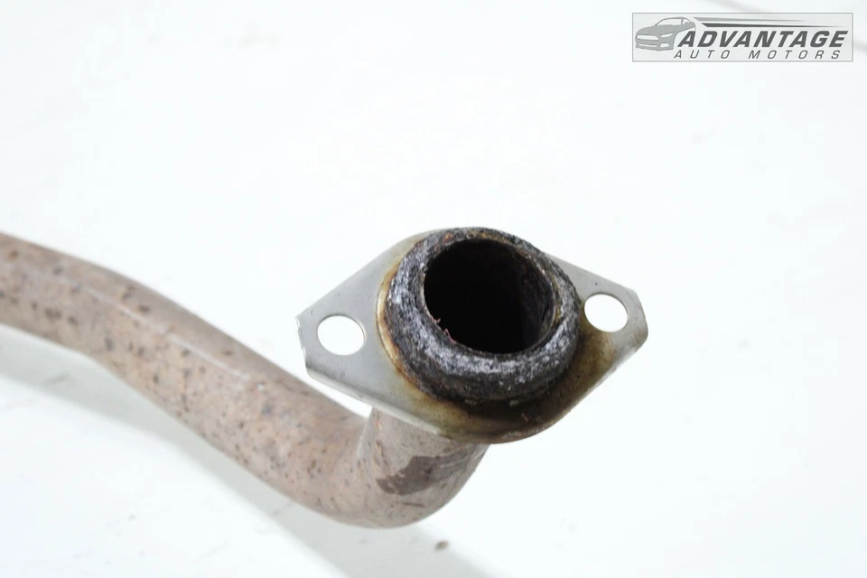 2014-2019 TOYOTA COROLLA FWD 1.8L L4 SISTEMA DE ESCAPE DIANTEIRO TUBO FABRICANTE DE EQUIPAMENTO ORIGINAL - Imagem 4 de 4