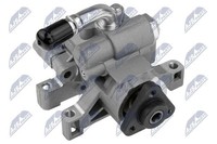 NTY Servopumpe Hydraulikpumpe Lenkung FÜR CitroËN Fiat Ford Peugeot