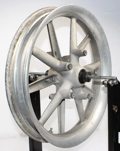 06 Harley V-Rod VRSCA Front Rim Wheel