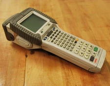 Norand RT 1700 Series Intermec Mod # RM90 2.4 GHz Barcode Reader - PARTS ONLY