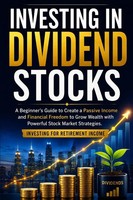 Mark Swing | Investing In Dividend Stocks | Taschenbuch | Englisch (2026)