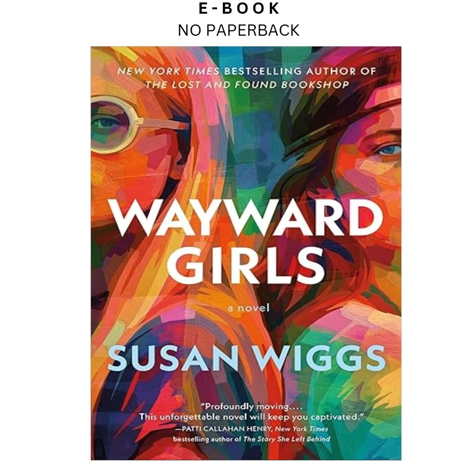 Wayward Girls ebook | LD Global Digital Ebook Store Buy Wayward Girls ebook, instant digital download PDF from LD Global