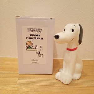 Snoopy Vase | eBay