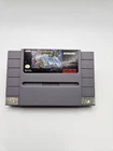 Super Nintendo Teenage Mutant Ninja Turtles in time NTSC ***Tested***