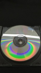 SNK Neo Geo CD Soft Ghost Pilot Used