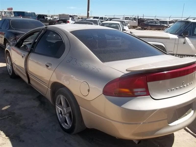 Used Air Cleaner Assembly fits: 1998 Dodge Intrepid  Grade A - Изображение 4 из 4