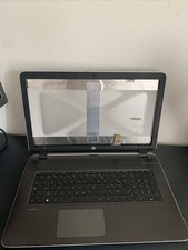 Portable HP Pavilion 17-F003NF