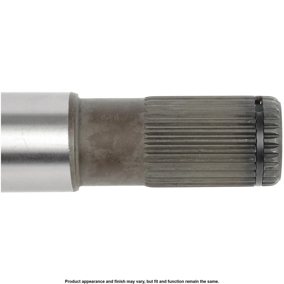 Eje intermedio TCP para Dodge Dakota Durango Ram Cardone CV Foto 2 de 4