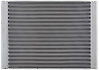 1X Mahle CR 580 000P KüHler MotorküHlung FüR BMW