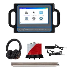 Electronic Testing Equipment for 2m Underground Pipe Locator