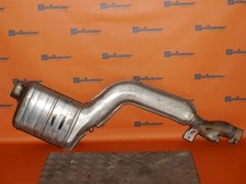 Catalyseurs BMW SERIE 3