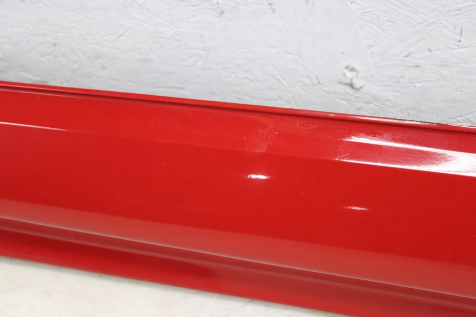 Moldura de panel basculante derecho Subaru WRX STI 2015-2021 96051VA000 OEM NE5 Foto 4 de 4