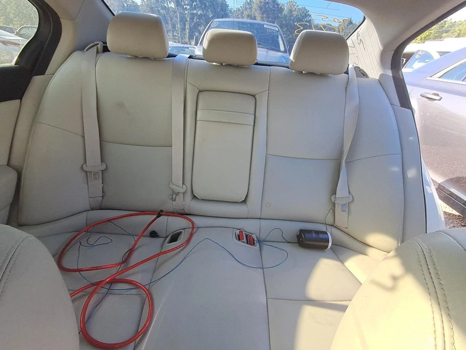 Espejo retrovisor con atenuación automática sin brújula se adapta a 10-16 ROGUE 2562174 Foto 3 de 4