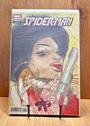 The Amazing Spider-Man #78.BEY - Peach Momoko Variant Cover - 1st Priting - 2021