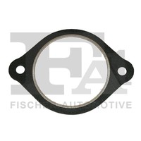 1X FA1 550-926 Dichtung Abgasrohr FüR Volvo