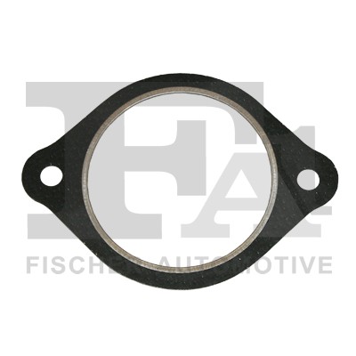 1X FA1 550-926 Dichtung Abgasrohr FüR Volvo-image