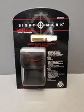 Sight Mark .45ACP Laser Boresight SM39017 New