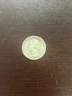 1932 D Washington Quarter
