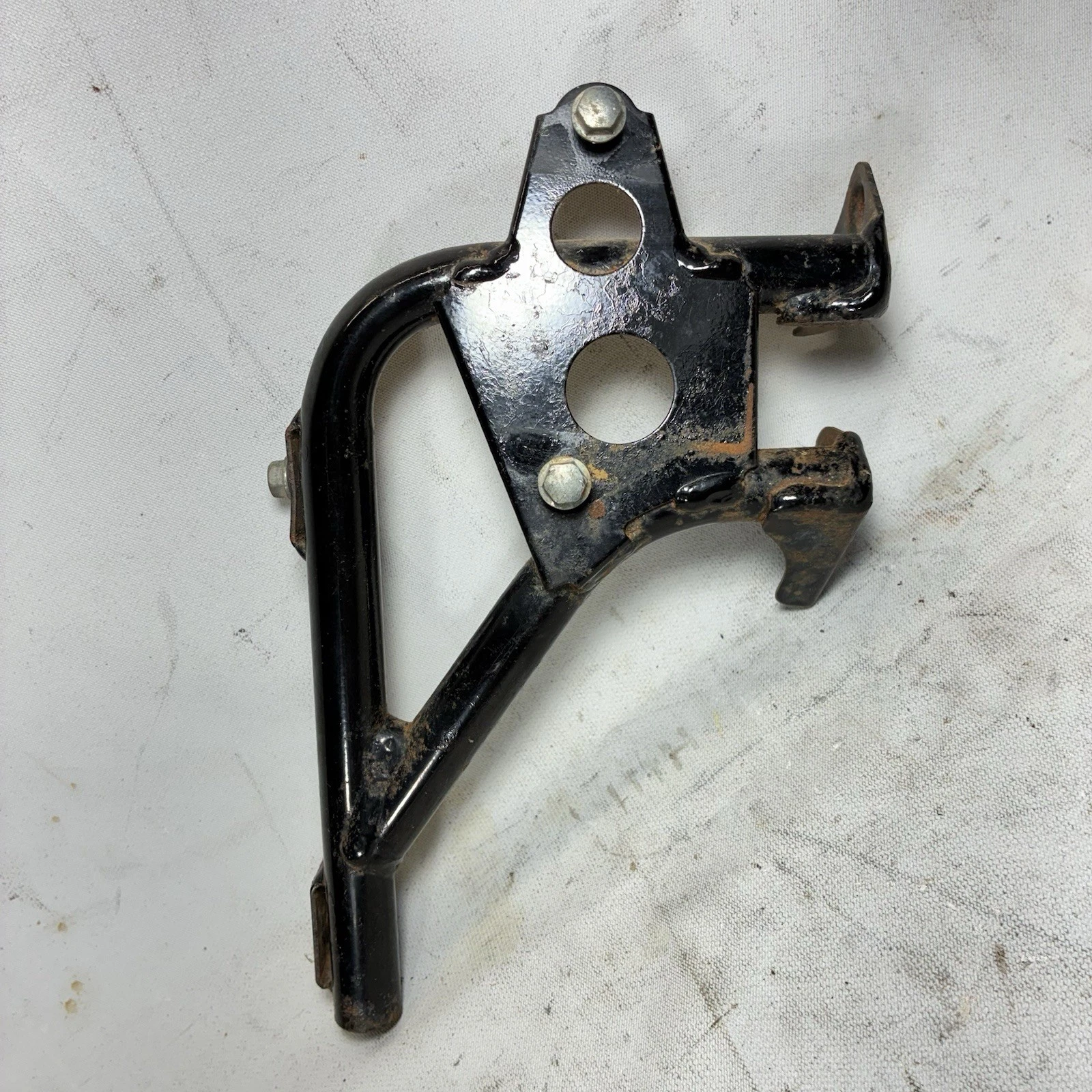 2001 -2021 Kawasaki 03 KX85 KX100 Radiator Support Brace Stay Bracket 35063-1583