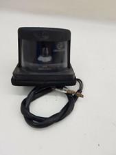 LUCE TARGA SUZUKI UE 150 2002 2003 2004