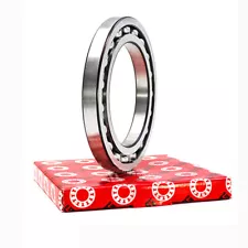 1PC NEW FAG 2211TV Self-aligning Ball Bearings 55x100x25mm #SK