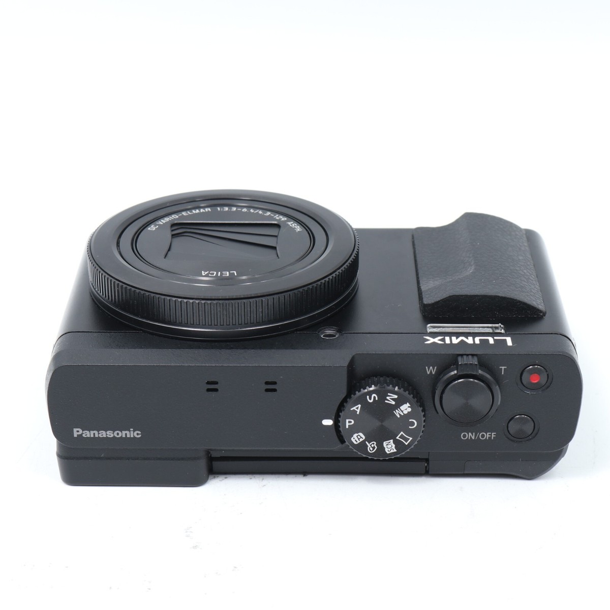Panasonic Lumix DC-TZ90 Compact Digital Camera 20.3 MP JAPAN