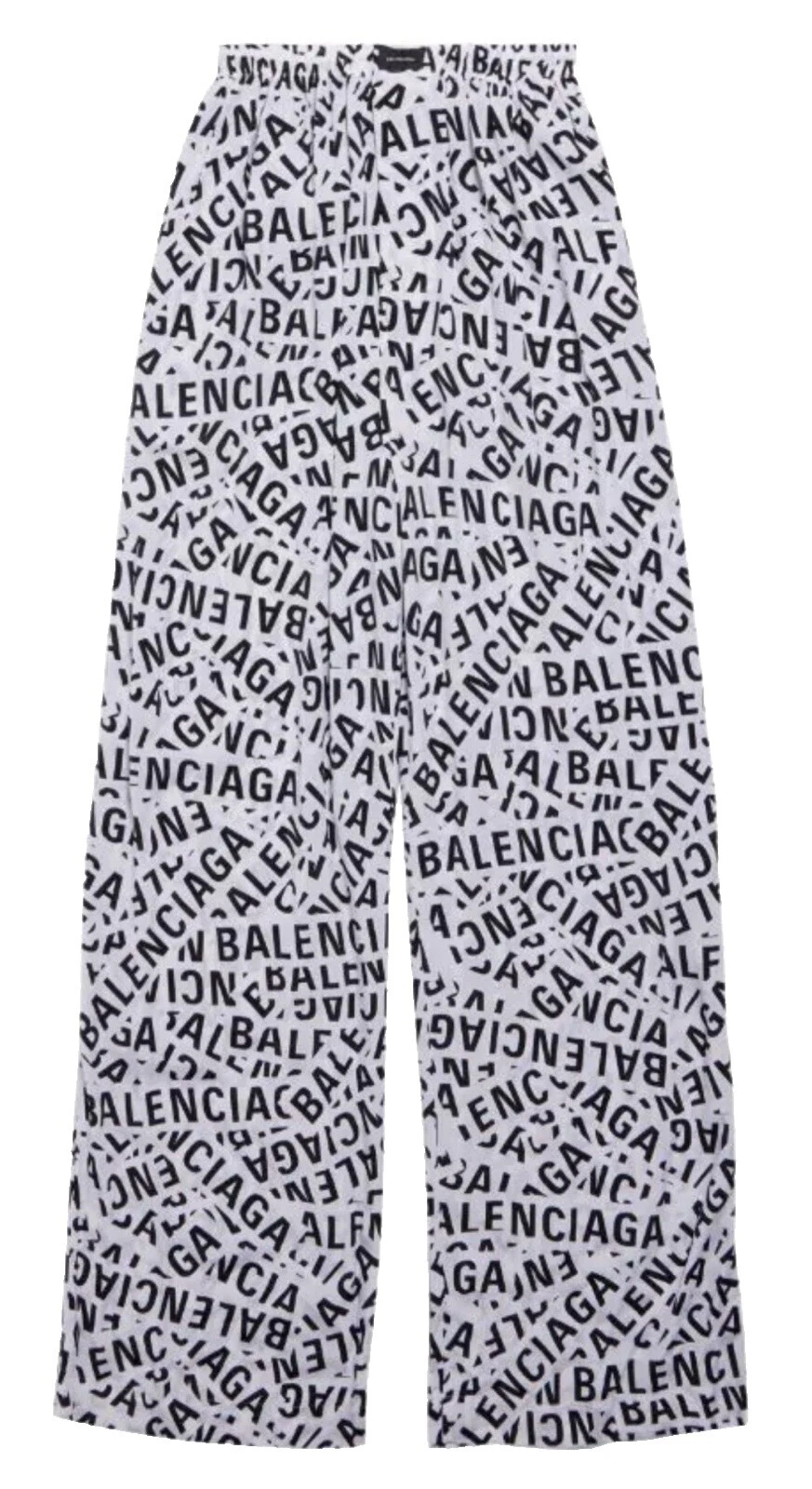 Balenciaga Viscosa Ropa para De mujer