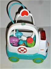 leapfrog doctor set