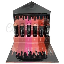 Amuse 7311 Lipstick Clutch Gift Set 6 Colors