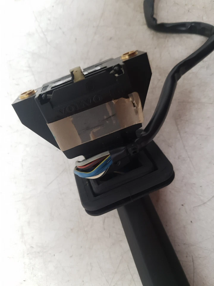 VOLVO 850 SALOON/ESTATE (1994-1996) INDICATOR HEADLIGHT STALK 91629608  - Image 4 of 4