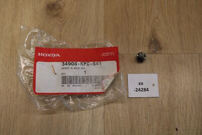 G -SHOCK MTーG Honda 34908-KPC-641 Socket & Bulb Ass NOS NEU genuine xx24284 | eBay