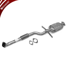 MITSUBISHI Galant 2.4L 2000-2003 Direct Fit Catalytic Converter