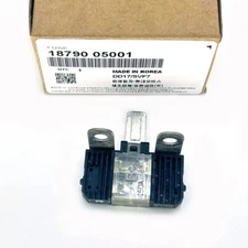 150/80 Amp Fuse Main 18790-05001 fits Kia Soul 2017-2019 Hyundai Accent 18-19