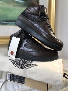 jordan 2 bin