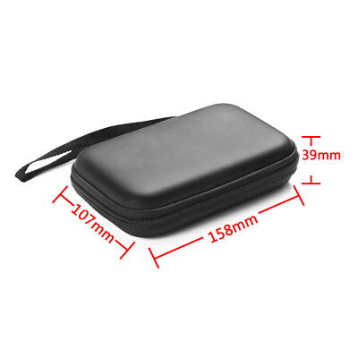 fiio m6 ケース付き For FiiO M3K M6 M9 M11 MK2 MP3 Player Carrying Case Storage Bag