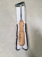 Stryi Wood Carving Tools V 60 Degrees 3mm