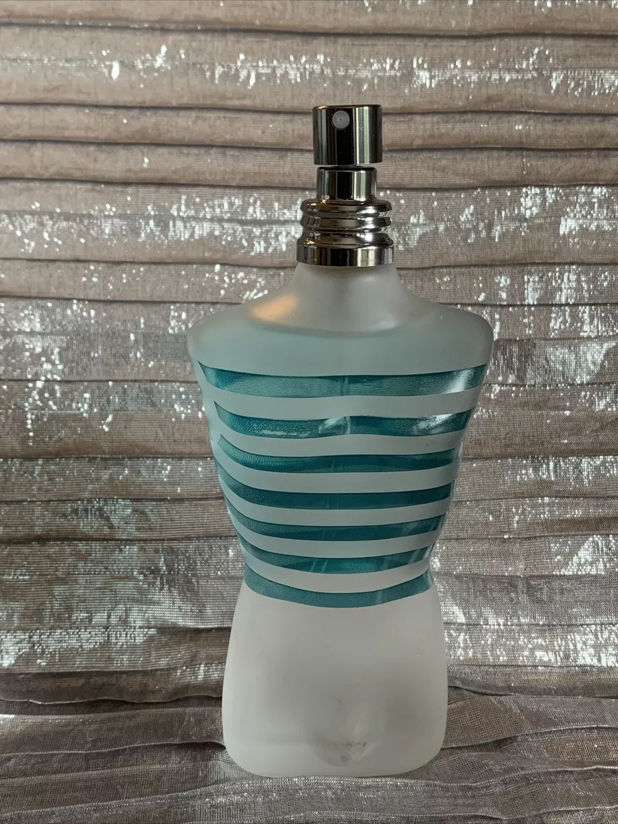 Le Male Summer 2013 Jean Paul Gaultier cologne - a fragrance for