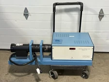 NICOMP PSS Submicron Particle Sizer 370 & Cyonics Uniphase 2213-75GLYW