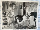 SUPER RARE!! 8X10 1939 ORIGINAL “ON BORROWED TIME” UNA MERKEL BEULAH BONDI!!   — photo 1