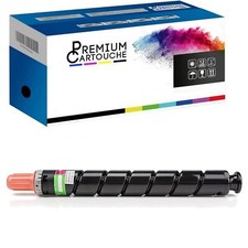 Toner CEXV28 2797B002 pour Canon Magenta compatible x 1 - PREMIUM CARTOUCHE iR A