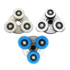 36T Planetary Gear with Clutch Part Solid Set for Motor