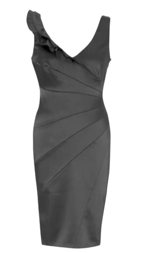 Coast clearance paloma dress