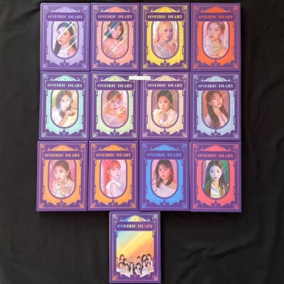 ★（75d）未開封 ONEIRIC DIARY 3D ver IZ*ONE hqdefault.jpg