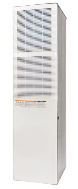 Coleman DGAX090BDTA 90 000 BTU AFUE Downflow Mobile Home Furnace for