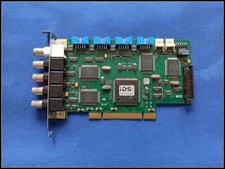 IDS IMAGING REV.2.10 L1 EXCELLENT Video Card #A6-29