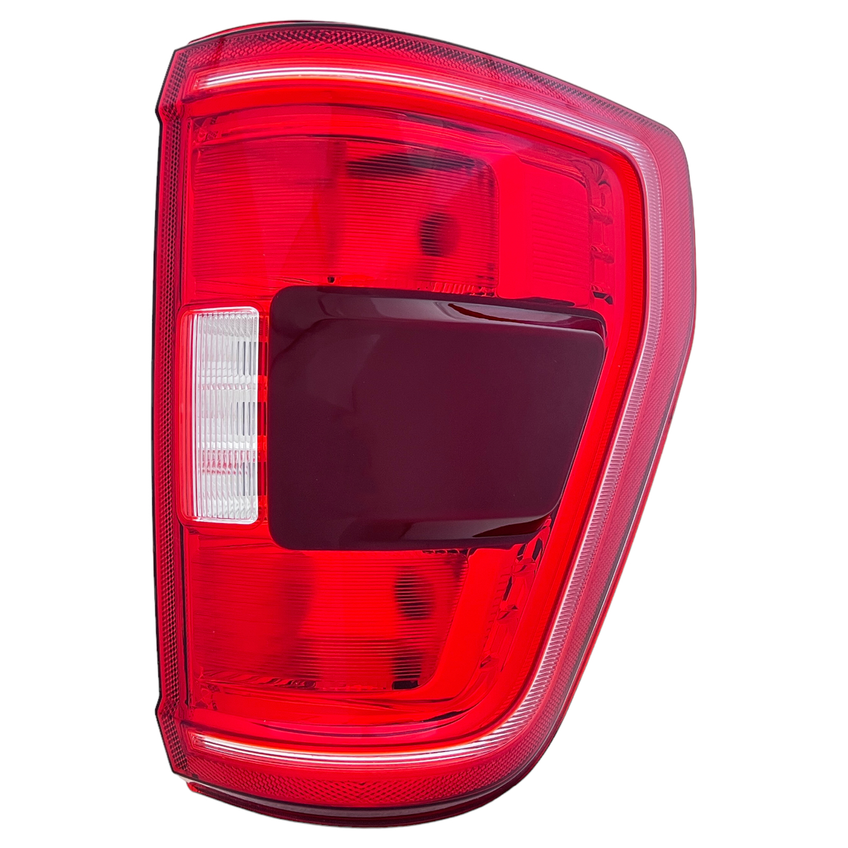 2021 2022 2023 Ford F150 LED Tail light Passenger Right | RBD Industries