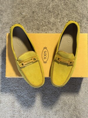 Tod s  Men Loafers
