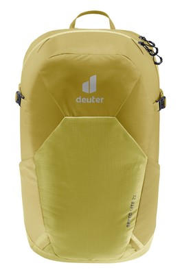 deuter Speed Lite 21 Backpack Rucksack Wanderrucksack Linden - Sprout hellgrün