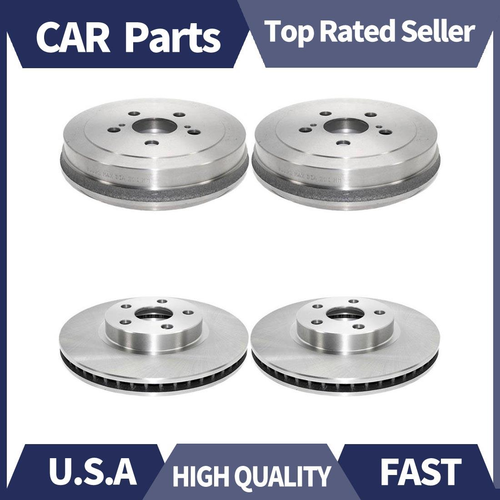 Brake Drums for 2008 Toyota Corolla for sale