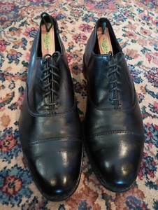 Allen Edmonds \
